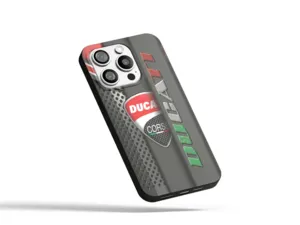 Ducati Handyhüllen Stilvolles Modernes Design